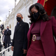 Image for article titled Michelle Obama Did the Purple Unity Thing Right